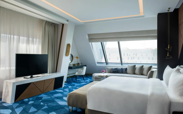 Steigenberger Hotel And Residence Doha