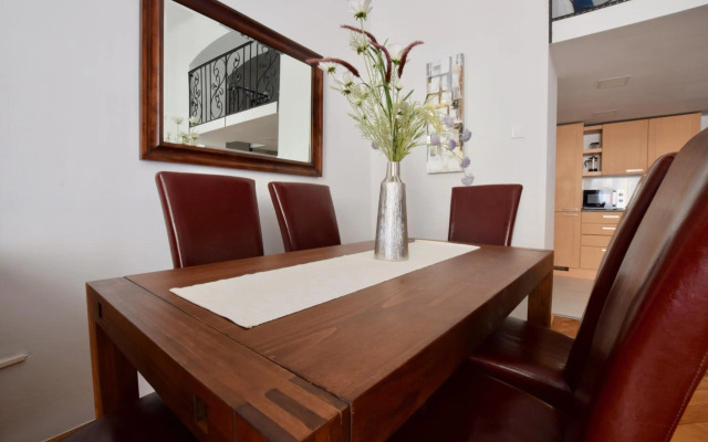 Luxury Apartment by Hi5 - Havas Street