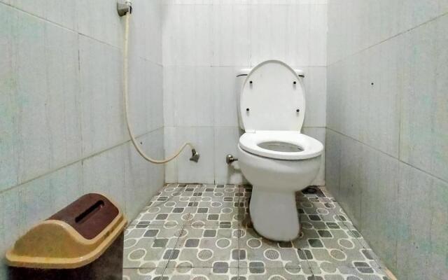 Hotel Fikry Toli Toli