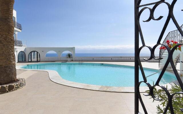 Sea Heaven 302 by VillaGranCanaria