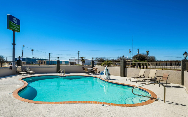 SureStay Hotel by Best Western Alice