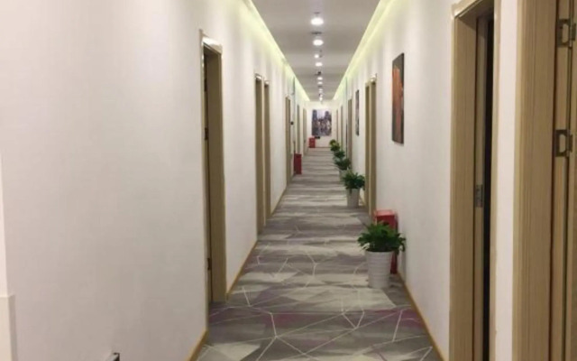 Juzi Select Hotel