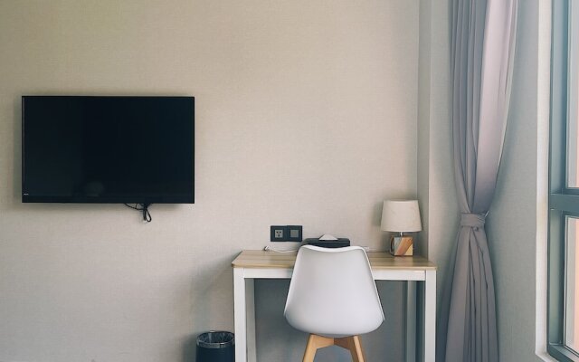 Hualien Mizuho Hotel