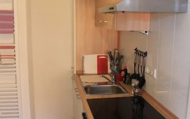 Ferienwohnung nahe Basel