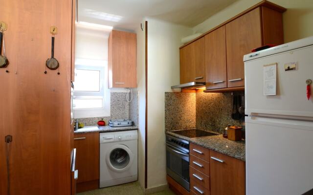 Apartamento Beta 2F