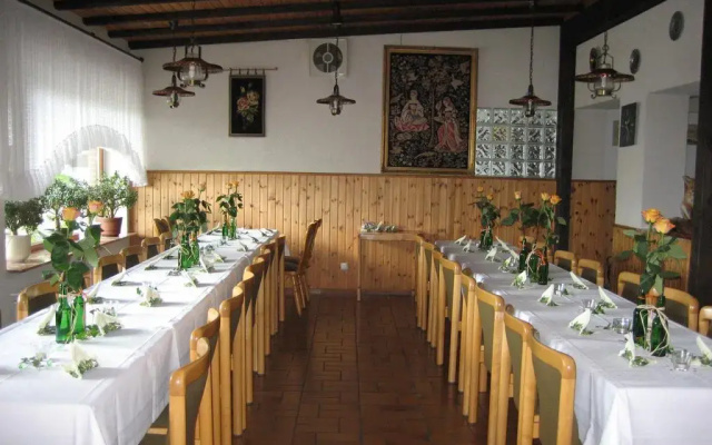 Pension Wittgensteiner Schweiz