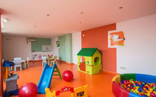 Hotel Vila Galé Atlântico