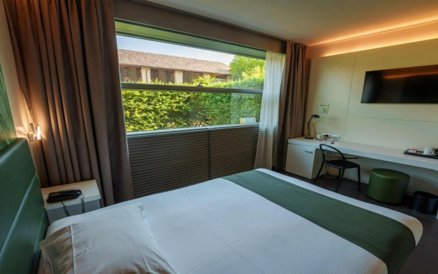 Best Western Hotel Green City