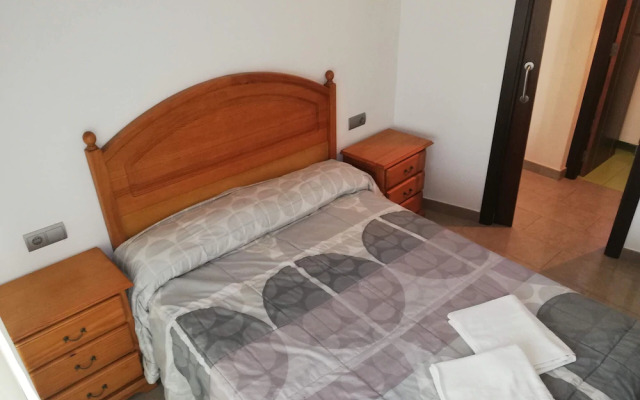 Apartamentos Bonaire
