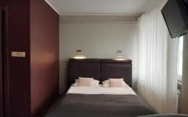 Pokoje Gościnne