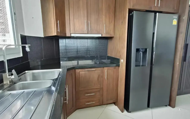 View Talay 6 Pattaya Beach