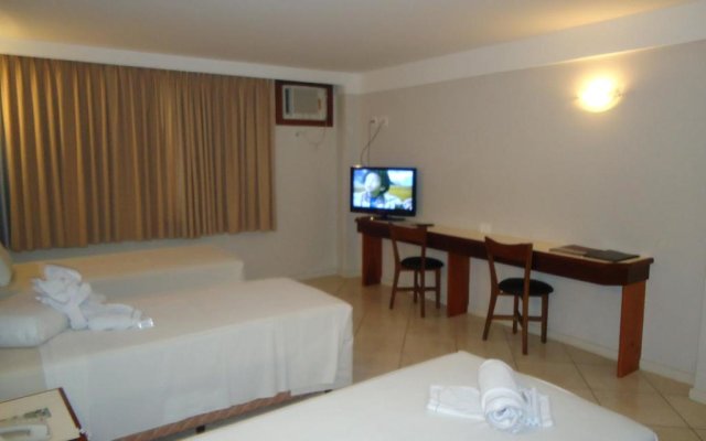 Hotel Minuano