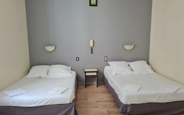 Hôtel Le Milan