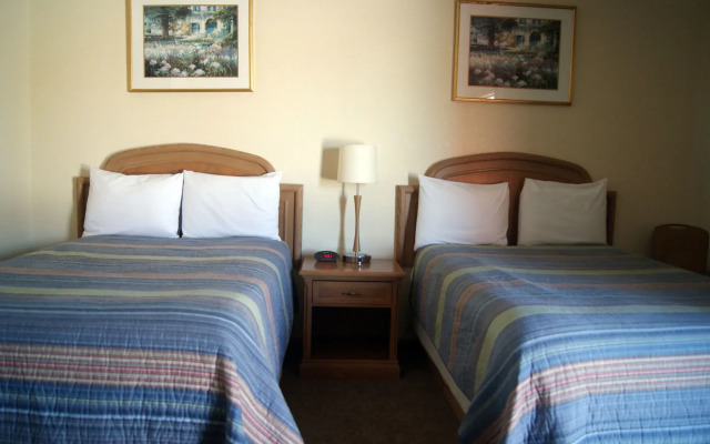 Hotel Kenedy Downtown - US 181