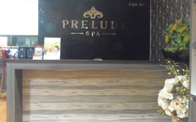 Prelude Hotel