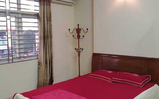 Khanh Linh Hotel Gia Lam - by Bay Luxury