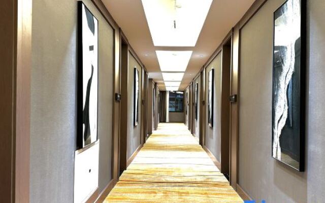 Shenge Yuzong Grand Hotel