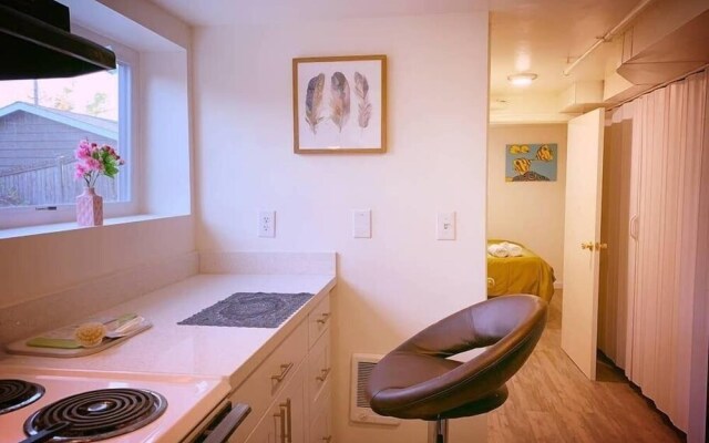 Arboretum View 3 BR House