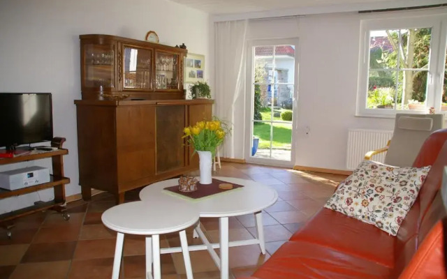 Ferienhaus Hummel-Nest