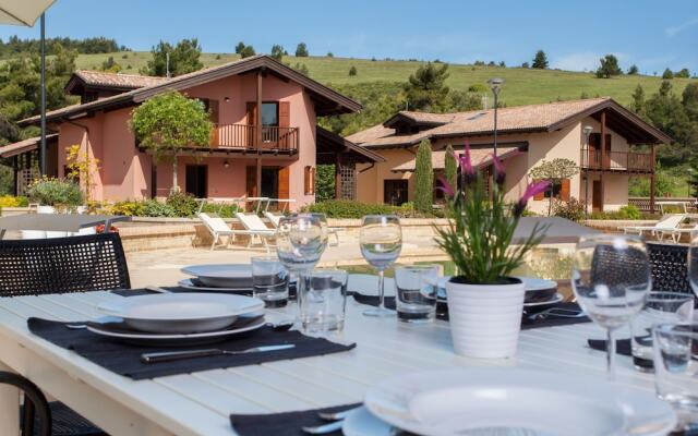 Holiday Home in San Severino Marche with Pool