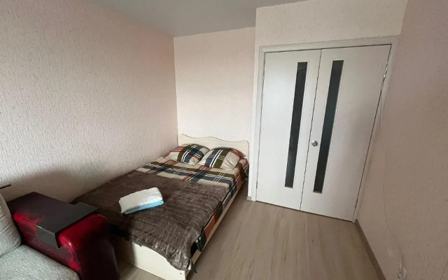 Апартаменты на улице Ленина