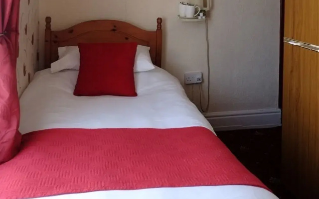 Thorncliffe Hotel