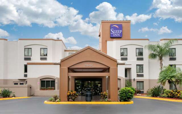 Sleep Inn Sarasota North