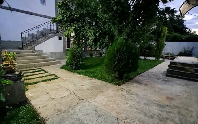 Guest House Akhaltsikhe