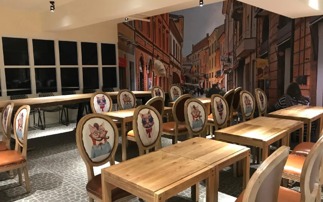 Mini Hotels Taichung Station Branch