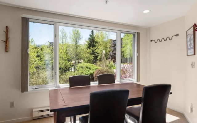 Terracehouse - CoralTree Residence Collection