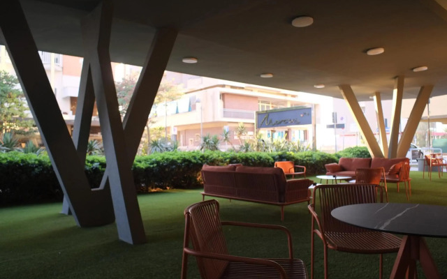 Hotel Marcus