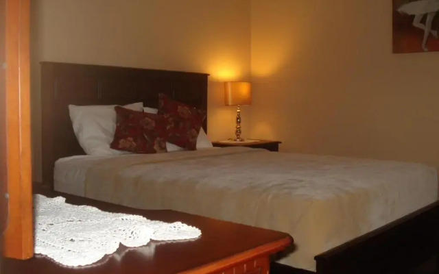 Motel La Maison de Travers