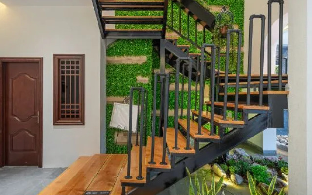 Huangshan Wei'Anya Residence