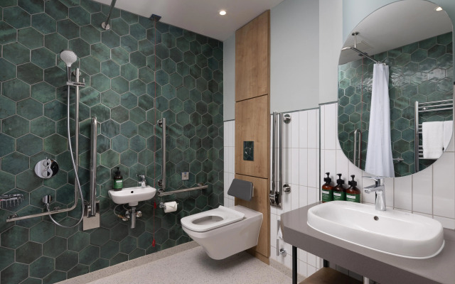 Staybridge Suites London - Vauxhall by IHG