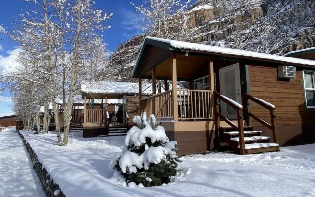 Ouray RV Park & Cabins