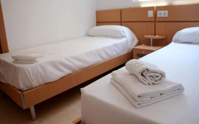 Apartamentos Costa De Azahar