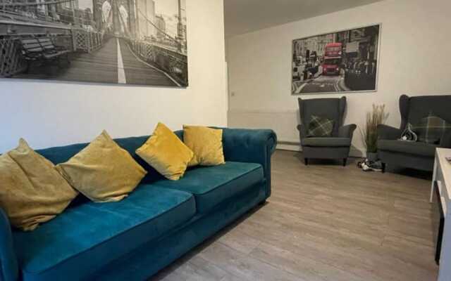 Camden Reach 3 Bedroom Apartment