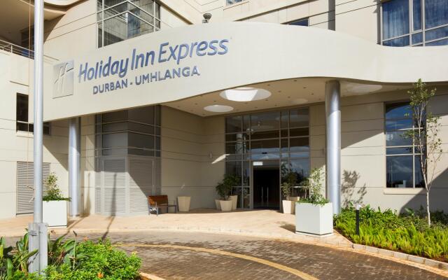 Holiday Inn Express Durban - Umhlanga, an IHG Hotel