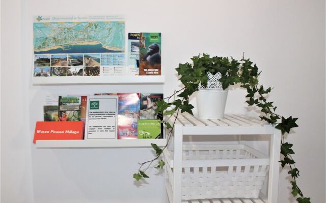 Ronda 4 Tierra del Mar Mediterraneo