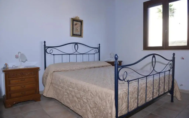 COCUS-HOUSE villa di lusso a 300 metri dal mare