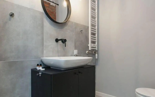 City Break Atelier Praga Apartamenty