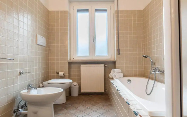 Appartamento Casa Stefi N2