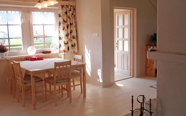 Holiday Home Kogucik