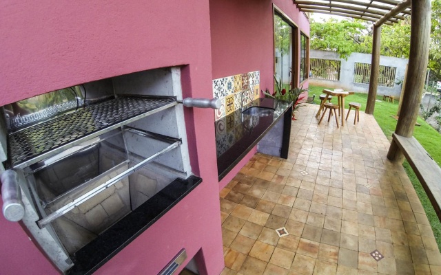 Vila Pérola Negra
