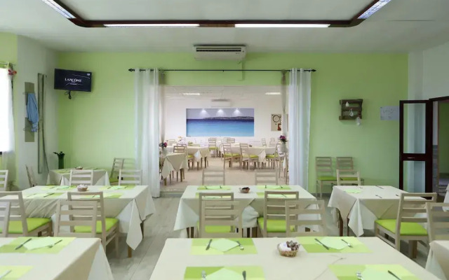 Sassari   Hotel Il Vialetto