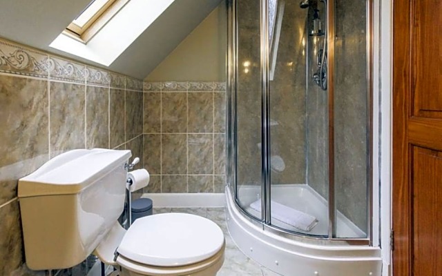 Dalcraig House B&B