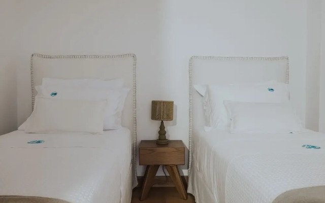 2S Villa Alpha Lefkada
