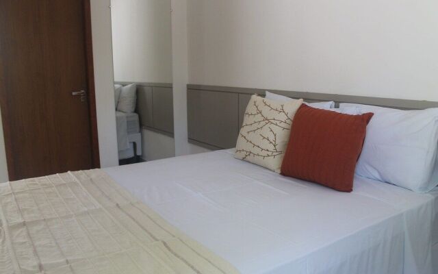 Fontes da Pipa by Liiv Rooms