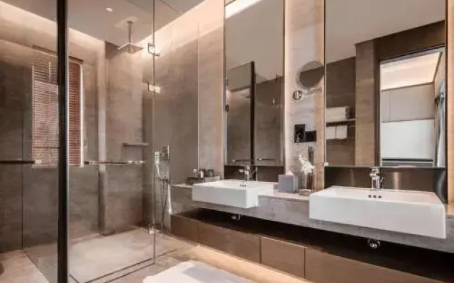 Ocean Spring Resort Chengdu, MGallery by Sofitel