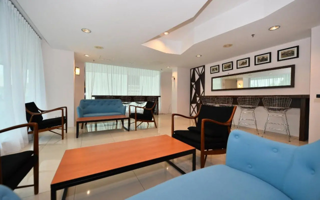 Sunday Malacca Formerly Tun Fatimah